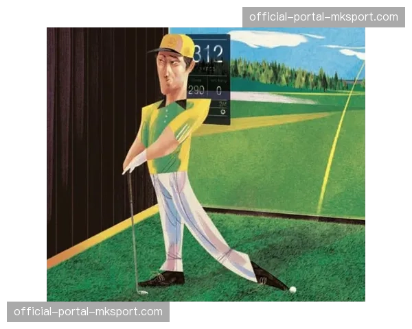 深度报道:模拟器高尔夫盛行,它正在改变这项运动的参与方式