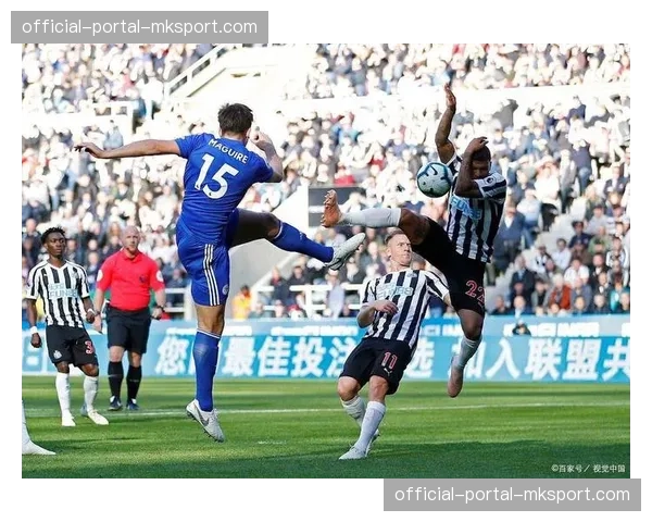 半场：纽卡斯尔0-0西汉姆联，特里皮尔右路已完成7次传中