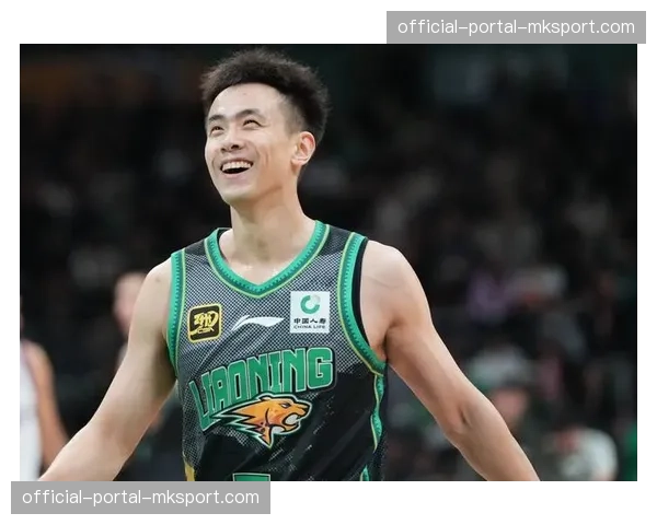 赵继伟末节独得12分,辽宁扳平大比分