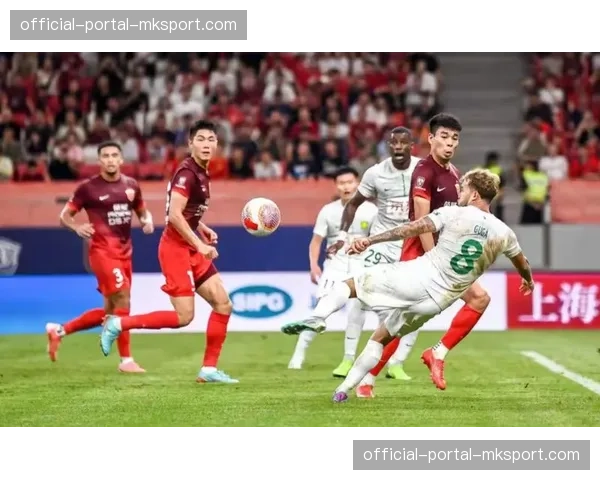 数据网站预测:北京国安主场对阵上海海港胜率不足三成