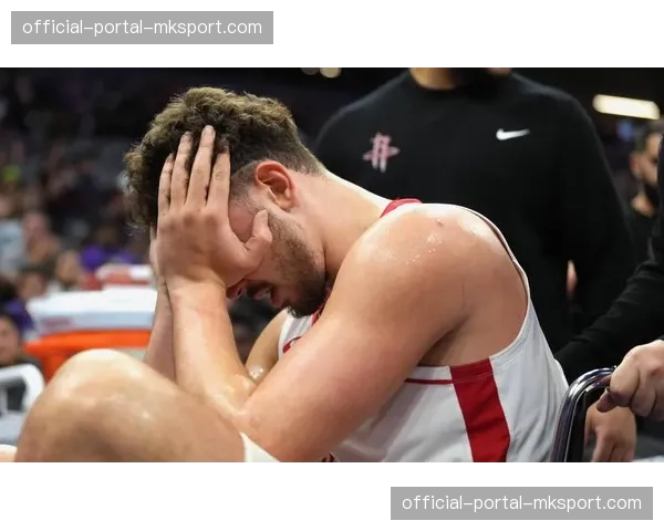 火箭队主帅乌度卡赛后总结败因：退防速度是失利关键