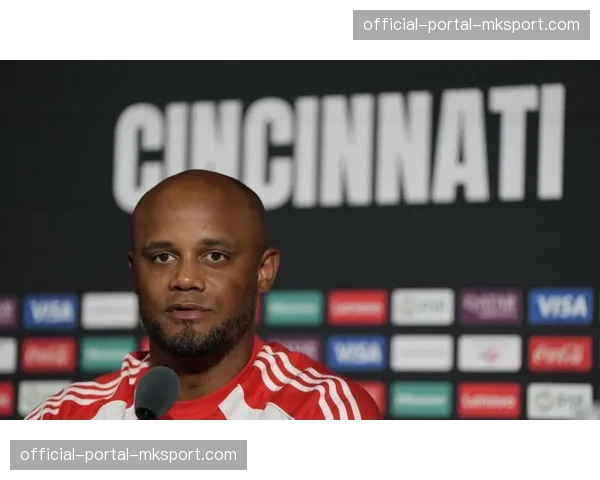 通讯：从伯恩利到拜仁，孔帕尼的“英式控球”哲学在德甲的实践之路