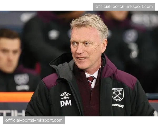 西汉姆联官方宣布莫耶斯赛季末离任，继任者搜寻启动