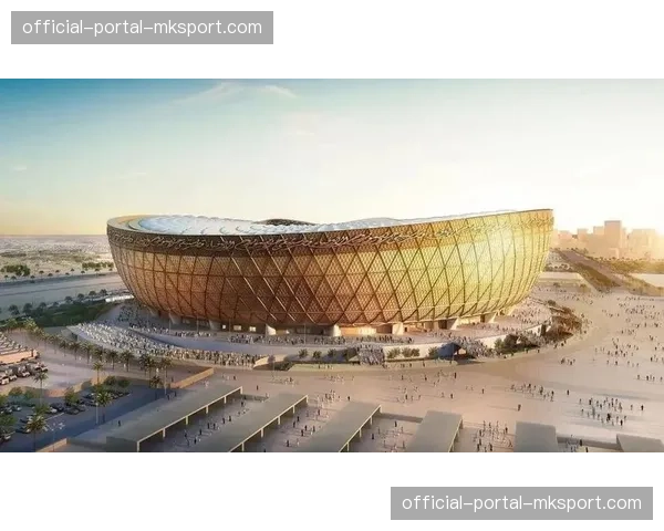 卡塔尔为2030年亚运会启动卢塞尔新城二期体育场馆群规划