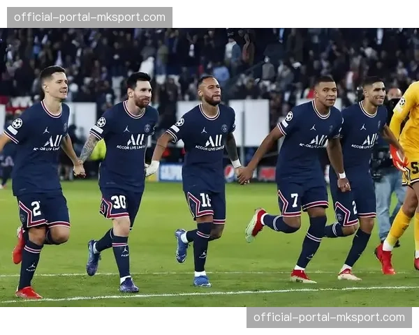 巴黎圣日耳曼统治力下降：四场仅1胜暴露进攻问题