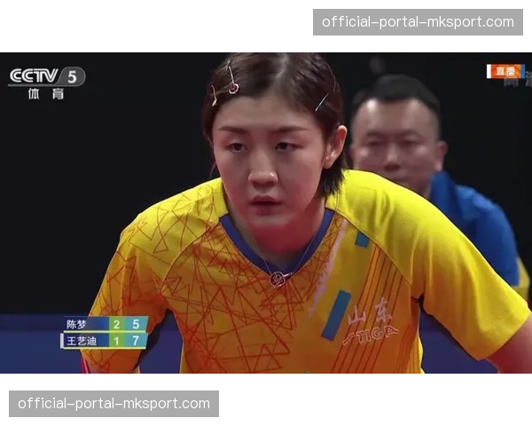 陈梦谈年龄与状态：每一天都当最后一天拼，不问终点